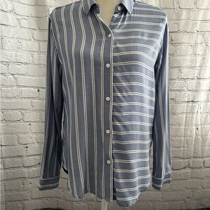 Rails Bonnie Romana Stripes Top